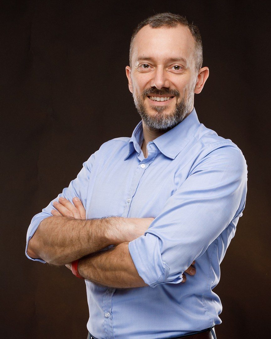 Rareș Manolescu