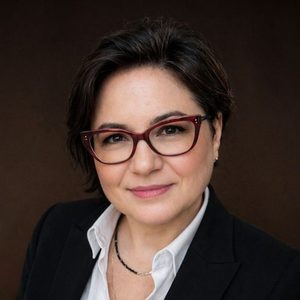 Gabriela Mucenicu (Savu)