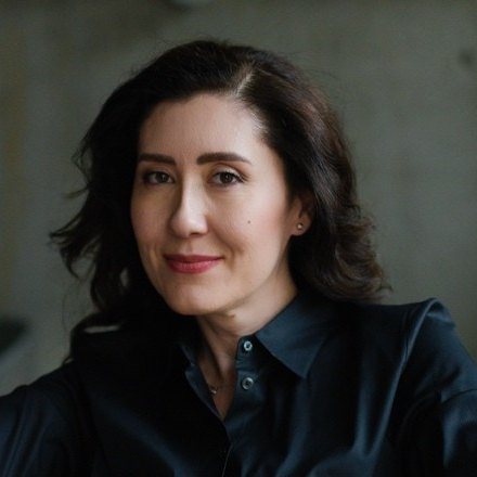 Cristina Radu